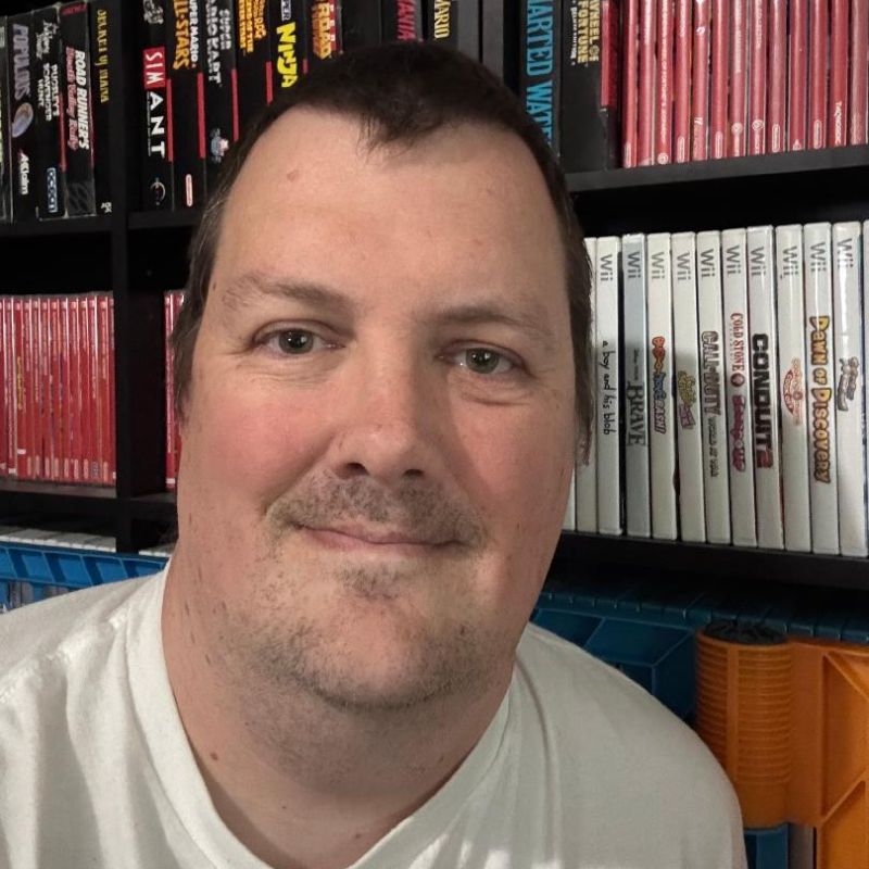 Jason Venter